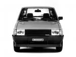 Innocenti 3 Cilindri SE 1982 года